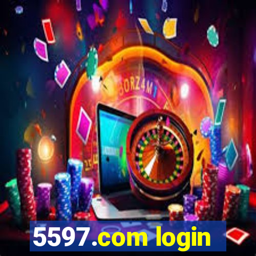 5597.com login